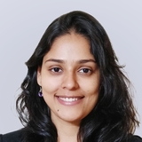 Ritu Gatiyala, Highcharts Freelancer.