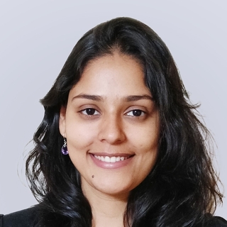 Ritu Gatiyala, D3.js Freelancer.