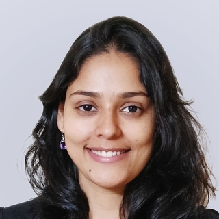 Ritu Gatiyala, Nuxt.js Freelancer.