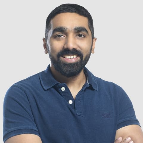Anurag Yadav, Developer in Hyderabad, Telangana, India
