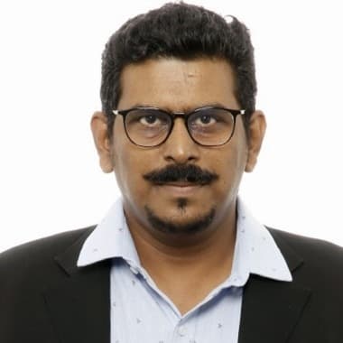 Purushottam Mohan Kshirsagar, Project Manager in Tokyo, Japan