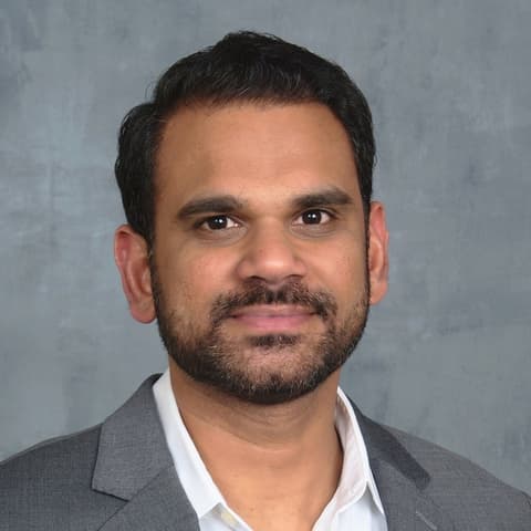 Amar Paturu, Developer in Huntsville, AL, United States