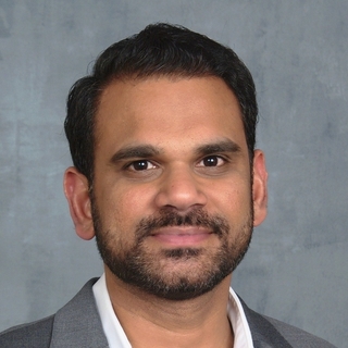 Amar Paturu, Toptal ABAP Developer.