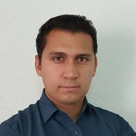 Kevin Esquivel Obregon, Developer in Mexico City, Mexico