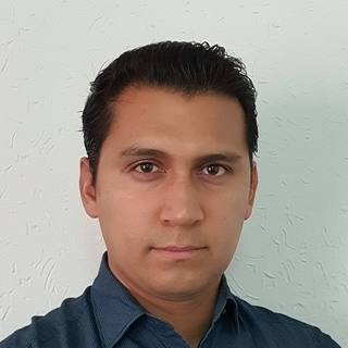 Kevin Esquivel Obregon, Autodesk Revit Engineer.