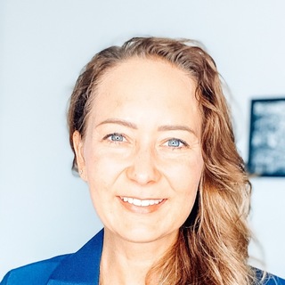 Nadine Schwarz, Expert in Agile coaching Project Management