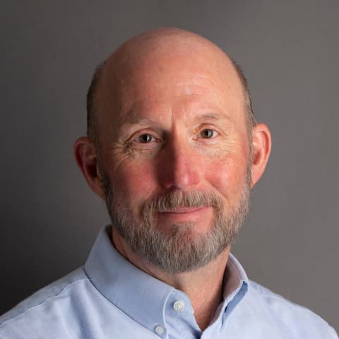 Scott Wedekind, Developer in Rexburg, ID, United States