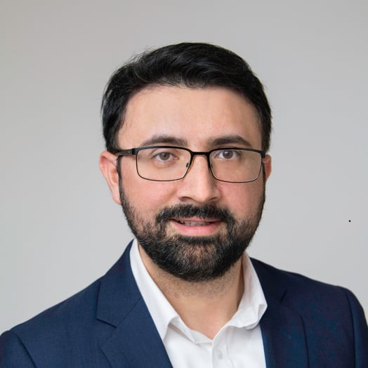 Asif Salim, Developer in Melbourne, Victoria, Australia