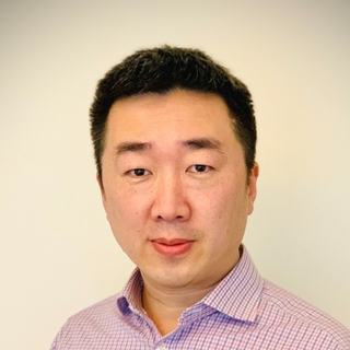 Gary Tong, Cisco Coder.