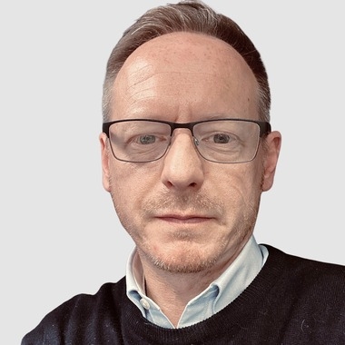 Tim Bohn, Product Manager in London, United Kingdom