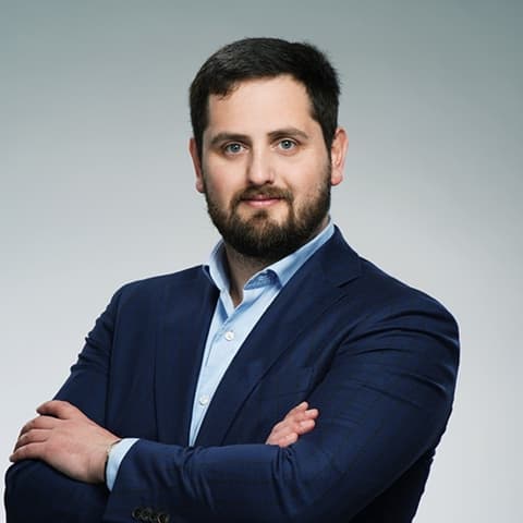 Lazar Vujaklija, Management Consultant in Lakeland, FL, United States