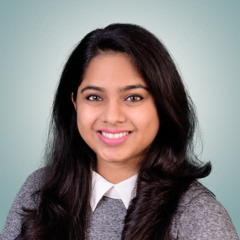 Subitcha Kumar, Project Manager in Chennai, India