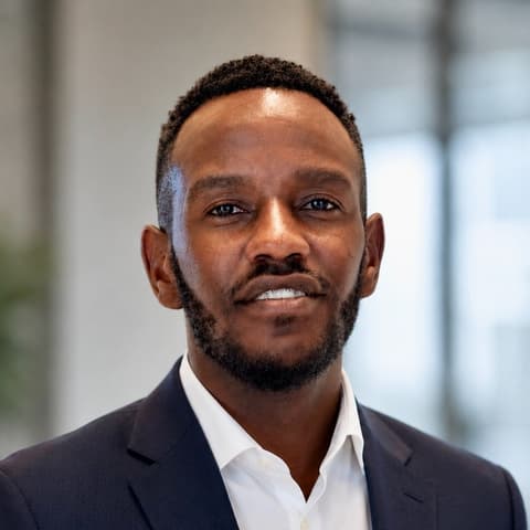 Benson Thuo, Developer in Nairobi, Nairobi County, Kenya