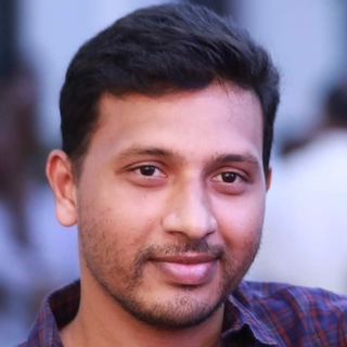 Praveen Kumar, Salesforce Engineer.
