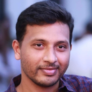 Praveen Kumar, Salesforce Engineer.
