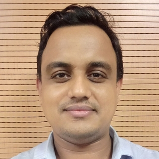 Md Shariful Islam, Authorize.Net Coder.