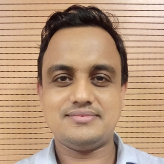 Md Shariful Islam, Authorize.Net Coder.