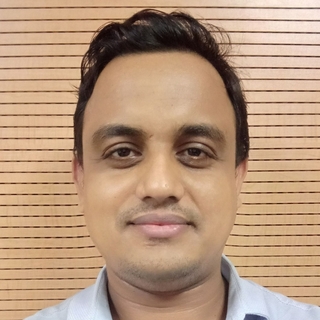 Md Shariful Islam, FFmpeg Coder.
