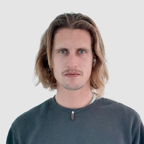 Jan Vítek, Designer in Prague, Czech Republic