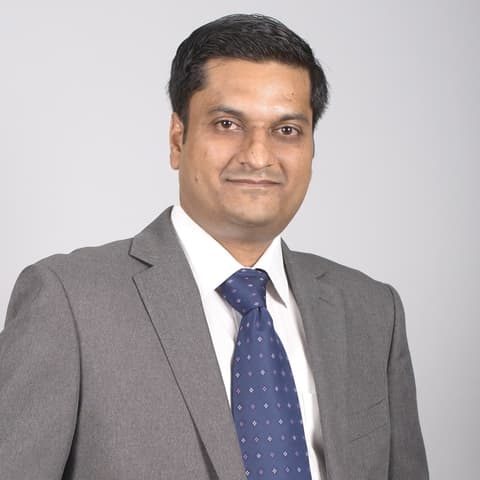 Amit Jain, Developer in Singapore, Singapore