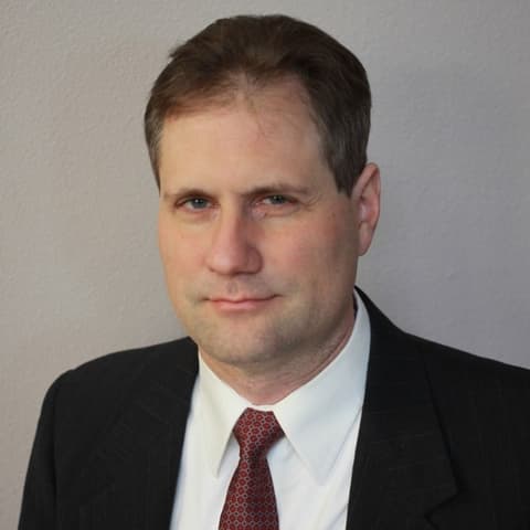 Craig Feeck, Management Consultant in Glendora, CA, United States