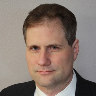 Craig Feeck, Independent chief of staff Specialist.