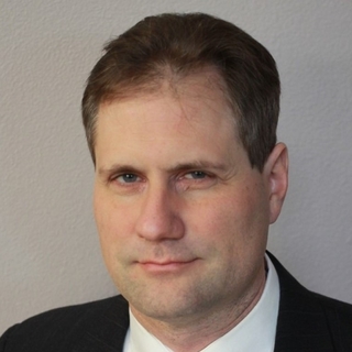 Craig Feeck, Independent chief of staff Specialist.
