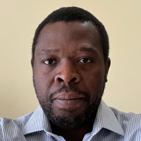 Pierre Franklin Dagba, Developer in Montreal, QC, Canada