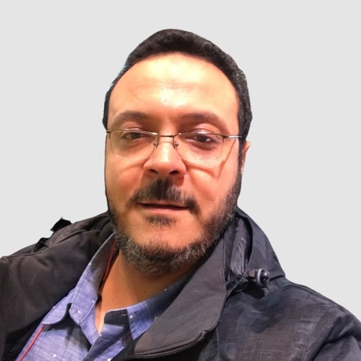 Mohammad Ossaimee, Developer in Novi, United States