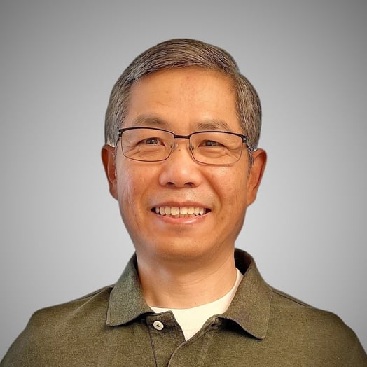 Jun Wang, Developer in Frisco, TX, United States
