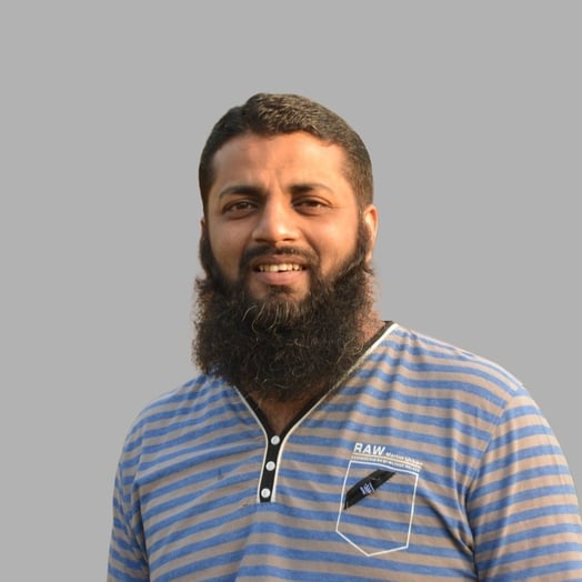 Faizan Zia, Developer in Riyadh, Riyadh Province, Saudi Arabia