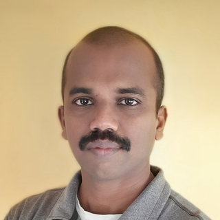 Mahesh Kumar, Expert Google Cloud Programmer for Hire.
