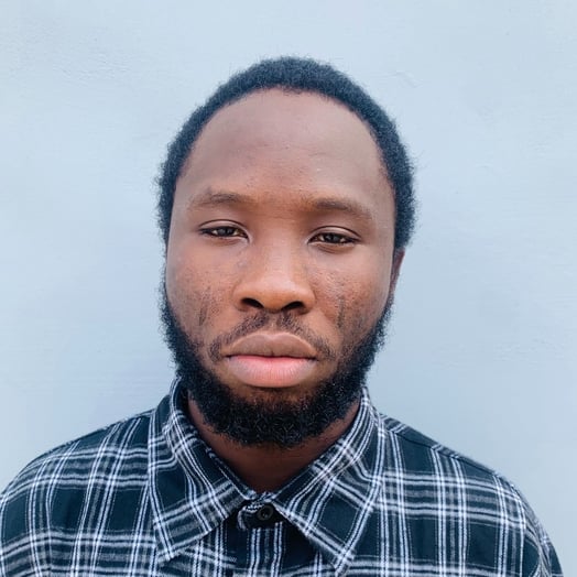 Moshood Abidemi, Developer in Akure, Ondo, Nigeria