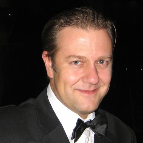 Irnest Kaplan, CFA, Management Consultant in Johannesburg, South Africa