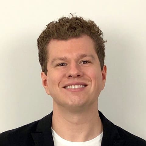Marcin Biegun, Developer in Kraków, Poland