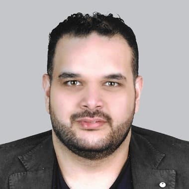 Ahmed Elgamal, Developer in Cologne, North Rhine-Westphalia, Germany