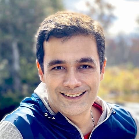 Frank Soliman, Developer in Toronto, ON, Canada