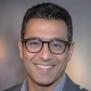 Frank Soliman, Expert Microsoft Programmer for Hire.
