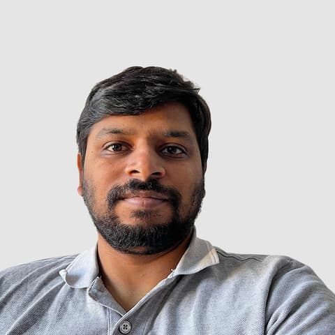 Arun Selvaraju, Developer in Toronto, ON, Canada