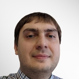Dmitry Bosikov, Freelance Unity Engineer.