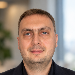 Dmitry Bosikov, Freelance Unity Engineer.
