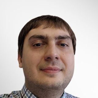 Dmitry Bosikov, Freelance debugging Engineer.