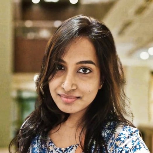 Sabitha Vengappattakandi, Developer in Bengaluru, Karnataka, India