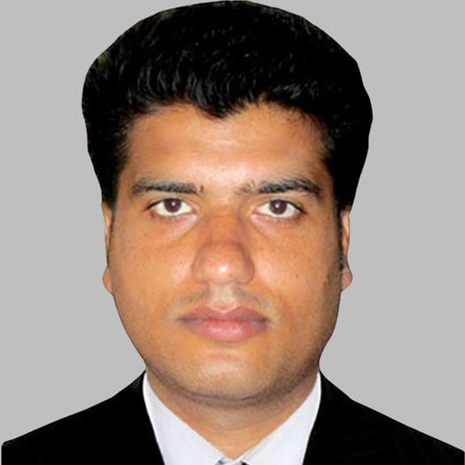Chirag Kamboj, Developer in Delhi, India