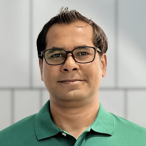 Md Nazim Uddin, Developer in Melbourne, Victoria, Australia