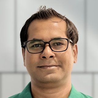 Md Nazim Uddin, Twilio Freelancer.