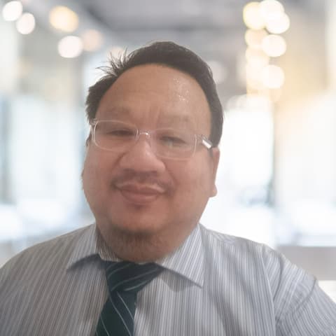 David Pui, Developer in Melbourne, Victoria, Australia