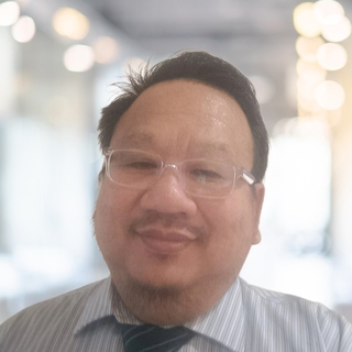 David Pui, Voiceflow Engineer.