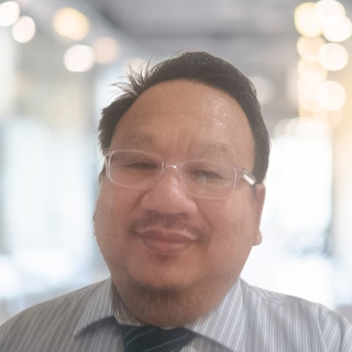 David Pui, Alexa Engineer.