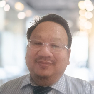 David Pui, CouchDB Engineer.